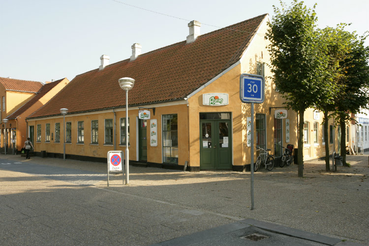 Søndergade